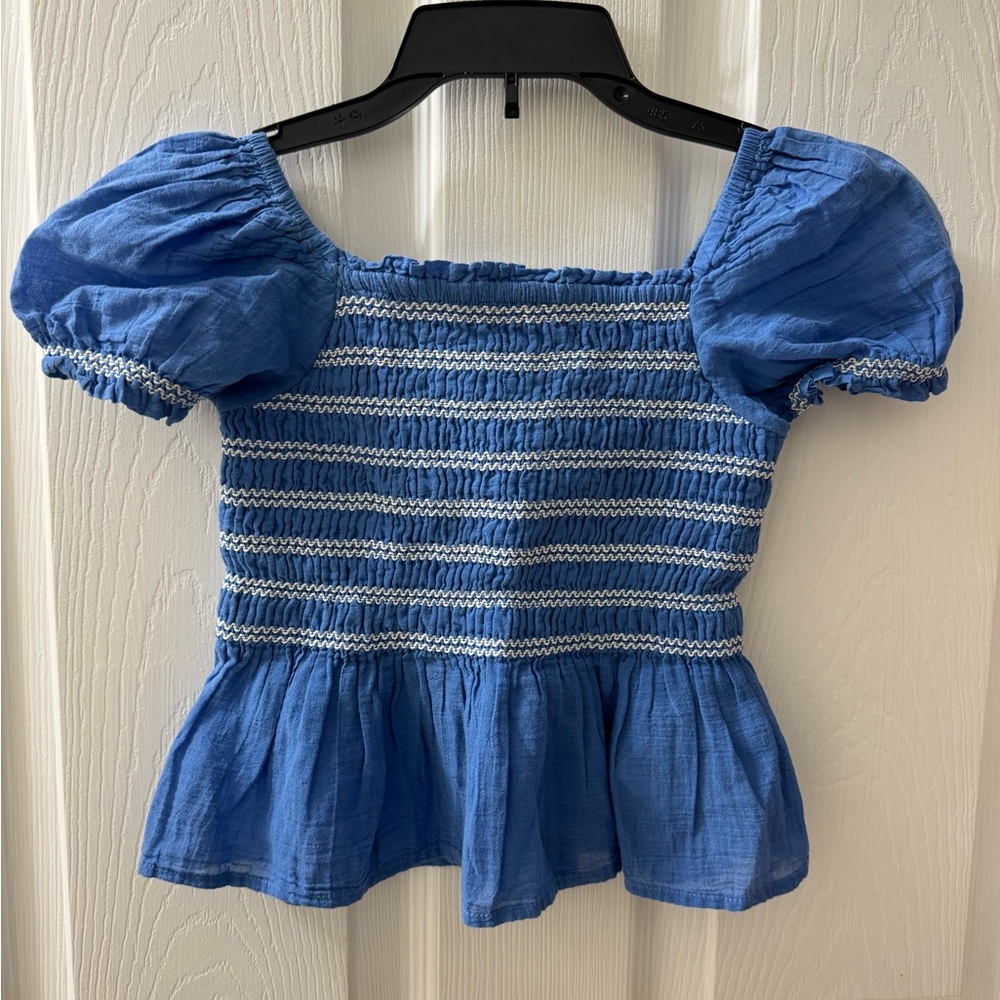 Polo Ralph Lauren Girls Top 3T